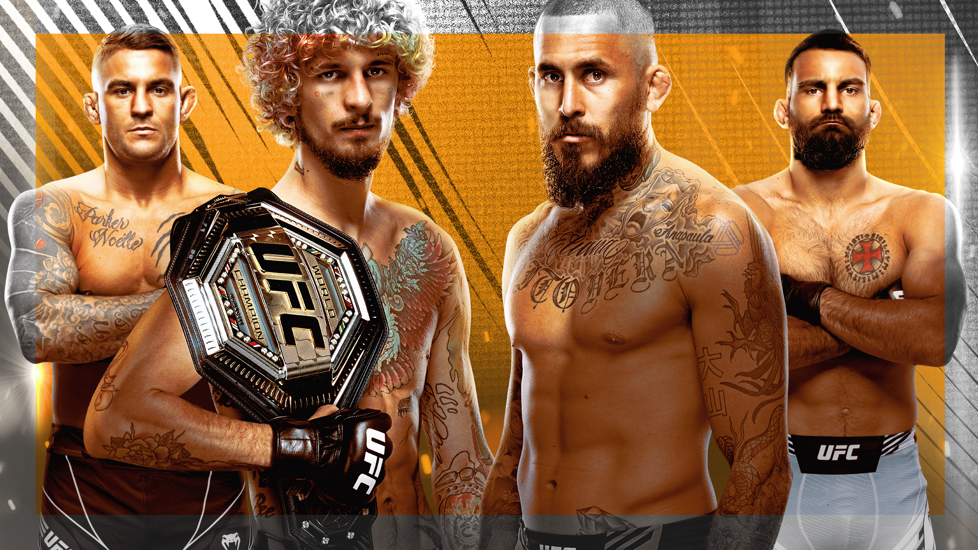 Ufc free stream online iphone